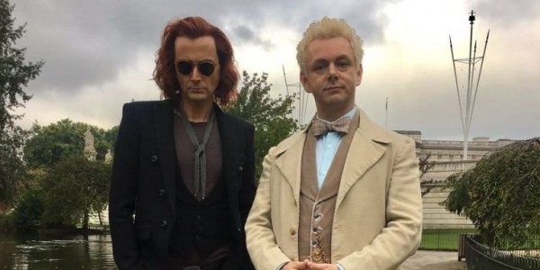 good omens beitragsbild - Thrillandkill (Horrorfilme und Thriller)