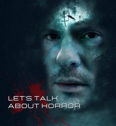 lets talk about horror