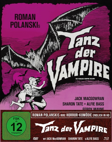 tanz der vampire filmkritik